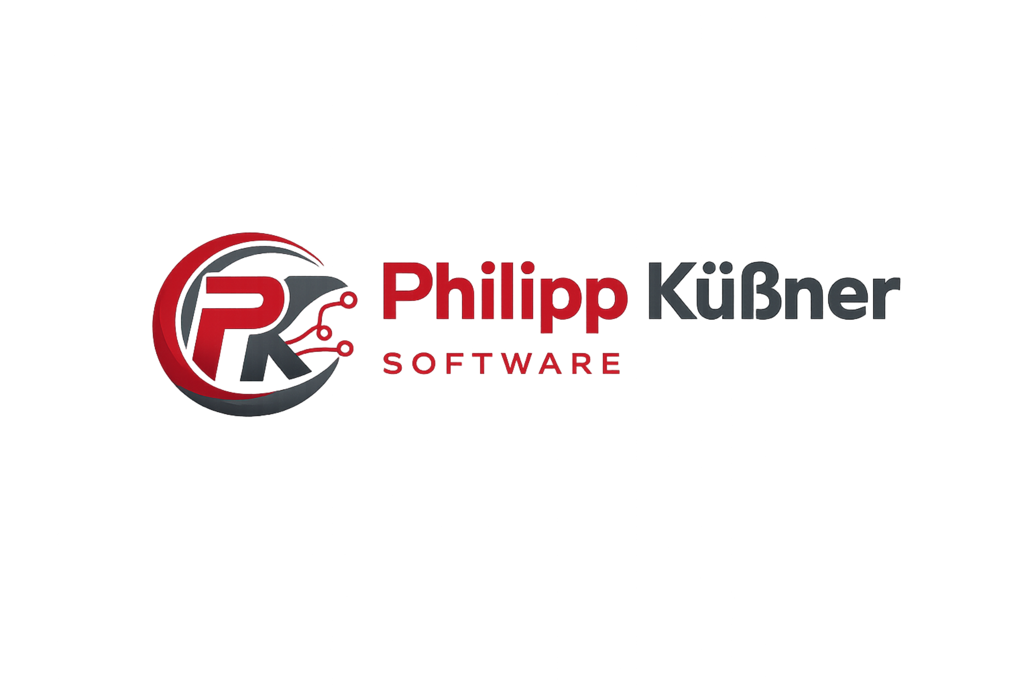 Philipp Küßner Software Logo